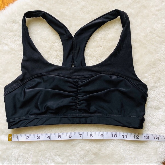 ROXY - Sports Bra/ Swim Top - Activewear - NWOT - Picture 5 of 8